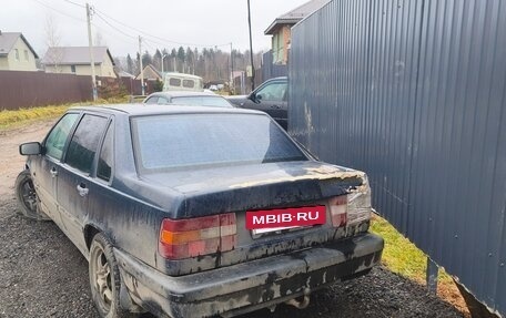 Volvo 850, 1994 год, 230 000 рублей, 3 фотография