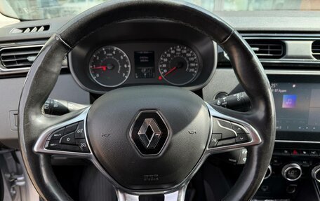 Renault Arkana I, 2021 год, 1 250 000 рублей, 7 фотография