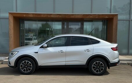 Renault Arkana I, 2021 год, 1 250 000 рублей, 5 фотография