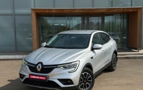 Renault Arkana I, 2021 год, 1 250 000 рублей, 1 фотография
