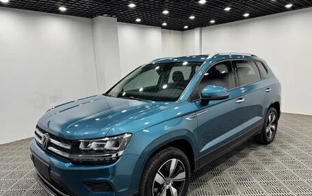 Volkswagen Tharu, 2022 год, 1 500 000 рублей, 1 фотография