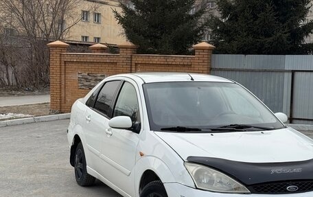 Ford Focus IV, 2004 год, 130 000 рублей, 1 фотография