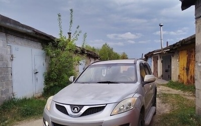 Great Wall Hover H5, 2013 год, 480 000 рублей, 1 фотография