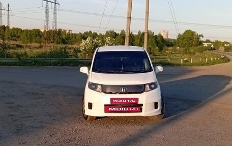Honda Freed I, 2012 год, 1 200 000 рублей, 1 фотография