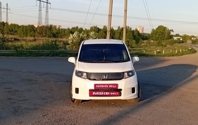 Honda Freed I, 2012 год, 1 200 000 рублей, 1 фотография