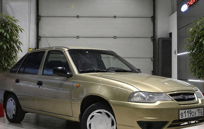 Daewoo Nexia I рестайлинг, 2010 год, 275 000 рублей, 1 фотография