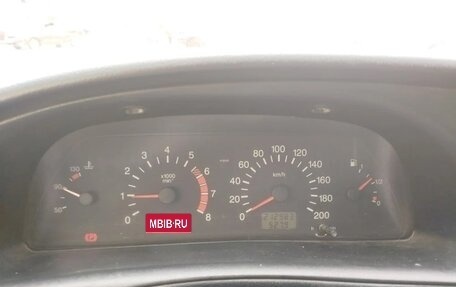 Chevrolet Niva I рестайлинг, 2011 год, 490 000 рублей, 10 фотография