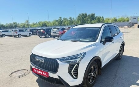 Haval Jolion, 2024 год, 1 975 000 рублей, 1 фотография
