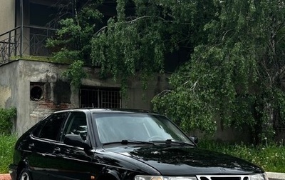 Saab 9-3 II рестайлинг, 1998 год, 150 000 рублей, 1 фотография