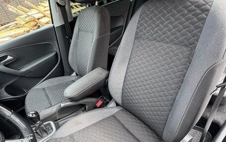 Volkswagen Polo VI (EU Market), 2018 год, 1 050 000 рублей, 10 фотография