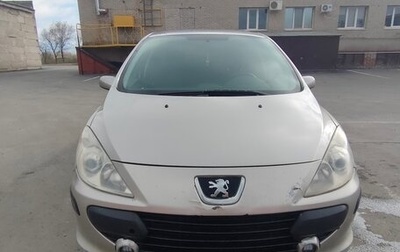 Peugeot 307 I, 2006 год, 310 000 рублей, 1 фотография