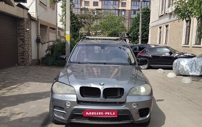 BMW X5, 2010 год, 1 600 000 рублей, 1 фотография
