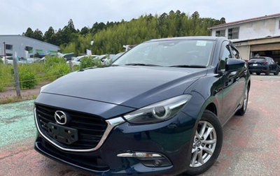 Mazda Axela, 2018 год, 936 000 рублей, 1 фотография