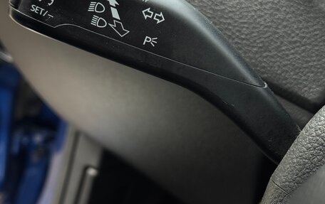 Volkswagen Polo VI (EU Market), 2018 год, 1 050 000 рублей, 13 фотография