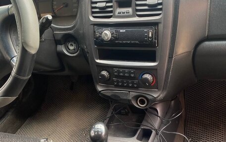 Hyundai Sonata IV рестайлинг, 2007 год, 250 000 рублей, 7 фотография