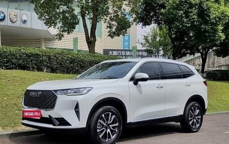 Haval H6, 2023 год, 1 310 007 рублей, 1 фотография