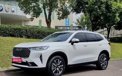 Haval H6, 2023 год, 1 310 007 рублей, 1 фотография