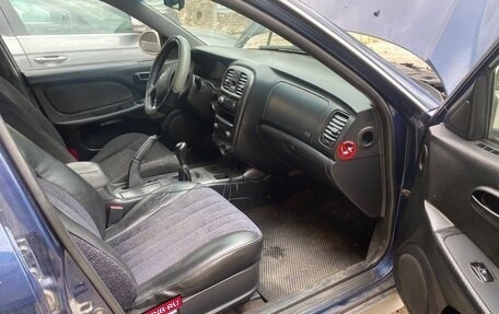 Hyundai Sonata IV рестайлинг, 2007 год, 250 000 рублей, 9 фотография