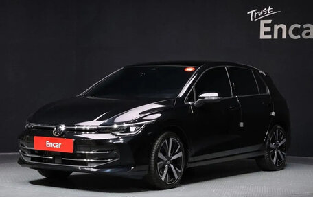 Volkswagen Golf VIII, 2025 год, 3 500 000 рублей, 1 фотография