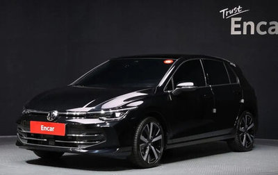 Volkswagen Golf VIII, 2025 год, 3 500 000 рублей, 1 фотография