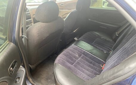Hyundai Sonata IV рестайлинг, 2007 год, 250 000 рублей, 10 фотография