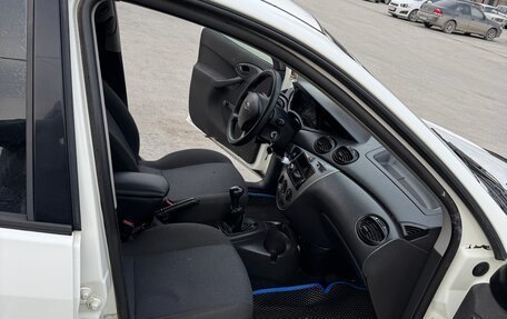 Ford Focus IV, 2004 год, 130 000 рублей, 7 фотография