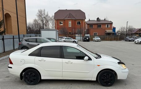 Ford Focus IV, 2004 год, 130 000 рублей, 5 фотография