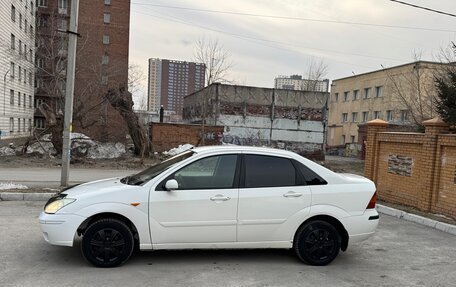 Ford Focus IV, 2004 год, 130 000 рублей, 3 фотография