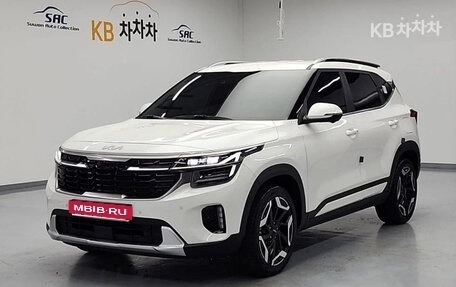 KIA Seltos I, 2023 год, 1 810 000 рублей, 1 фотография