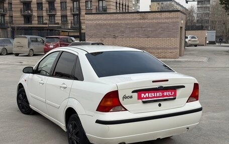 Ford Focus IV, 2004 год, 130 000 рублей, 2 фотография