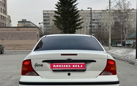 Ford Focus IV, 2004 год, 130 000 рублей, 4 фотография