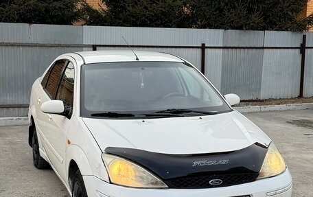 Ford Focus IV, 2004 год, 130 000 рублей, 6 фотография
