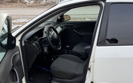 Ford Focus IV, 2004 год, 130 000 рублей, 8 фотография