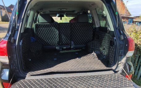 Toyota Land Cruiser 200, 2008 год, 3 100 000 рублей, 3 фотография