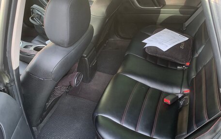 Subaru Outback III, 2007 год, 950 000 рублей, 4 фотография