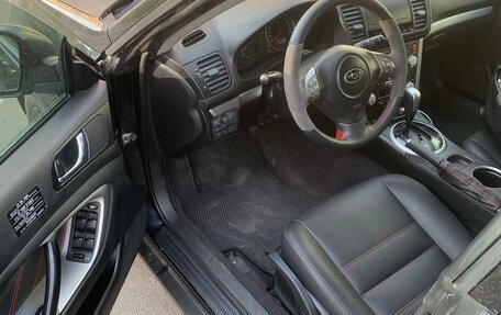 Subaru Outback III, 2007 год, 950 000 рублей, 5 фотография