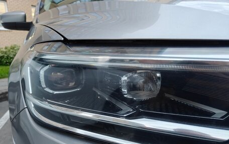 Volkswagen Polo VI (EU Market), 2020 год, 1 800 000 рублей, 9 фотография