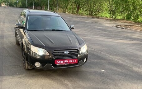 Subaru Outback III, 2007 год, 950 000 рублей, 7 фотография