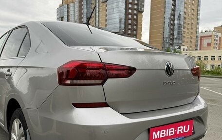 Volkswagen Polo VI (EU Market), 2020 год, 1 800 000 рублей, 4 фотография