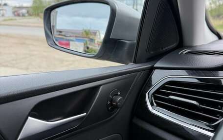 Volkswagen Polo VI (EU Market), 2020 год, 1 800 000 рублей, 14 фотография