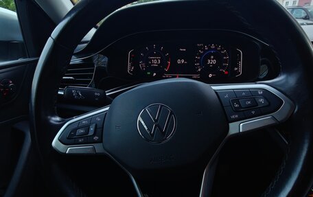 Volkswagen Polo VI (EU Market), 2020 год, 1 800 000 рублей, 16 фотография