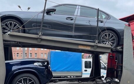 BMW 3 серия, 2021 год, 3 750 000 рублей, 2 фотография
