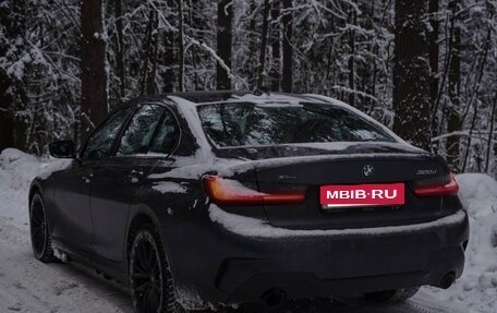 BMW 3 серия, 2021 год, 3 750 000 рублей, 6 фотография