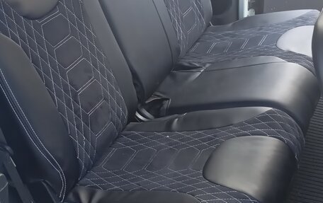 Honda Freed I, 2012 год, 1 200 000 рублей, 10 фотография