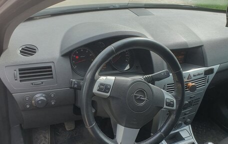 Opel Astra H, 2013 год, 799 000 рублей, 4 фотография