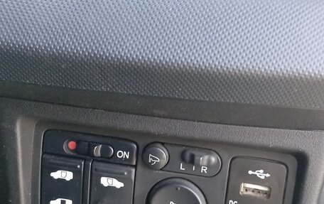 Honda Freed I, 2012 год, 1 200 000 рублей, 9 фотография