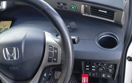 Honda Freed I, 2012 год, 1 200 000 рублей, 8 фотография