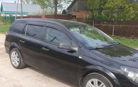Opel Astra H, 2013 год, 799 000 рублей, 6 фотография