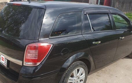 Opel Astra H, 2013 год, 799 000 рублей, 2 фотография