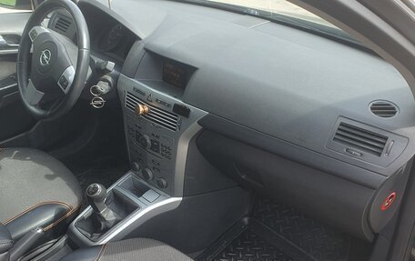 Opel Astra H, 2013 год, 799 000 рублей, 5 фотография